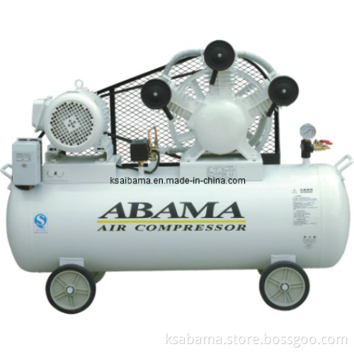 Oil- Free Air Compressor (380V50Hz 4HP)